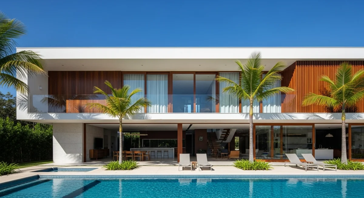 Imóvel de Teste SEED-TEST-001