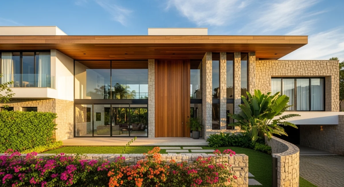 Imóvel de Teste SEED-TEST-005