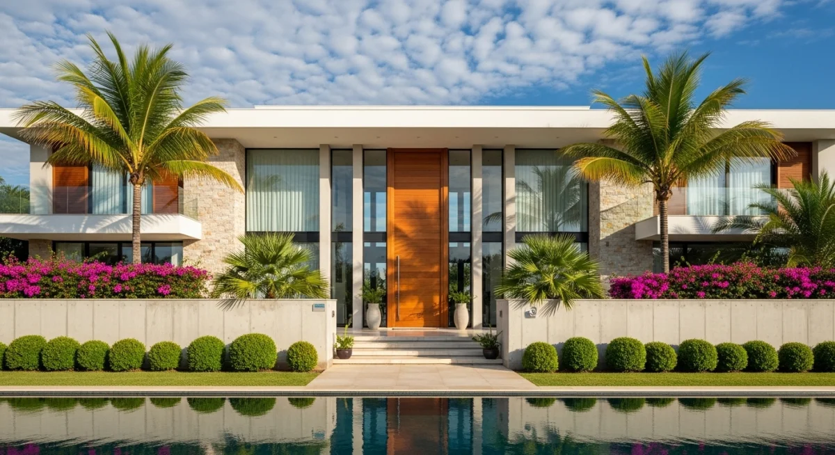 Imóvel de Teste SEED-TEST-006