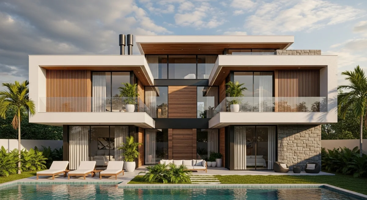 Imóvel de Teste SEED-TEST-010