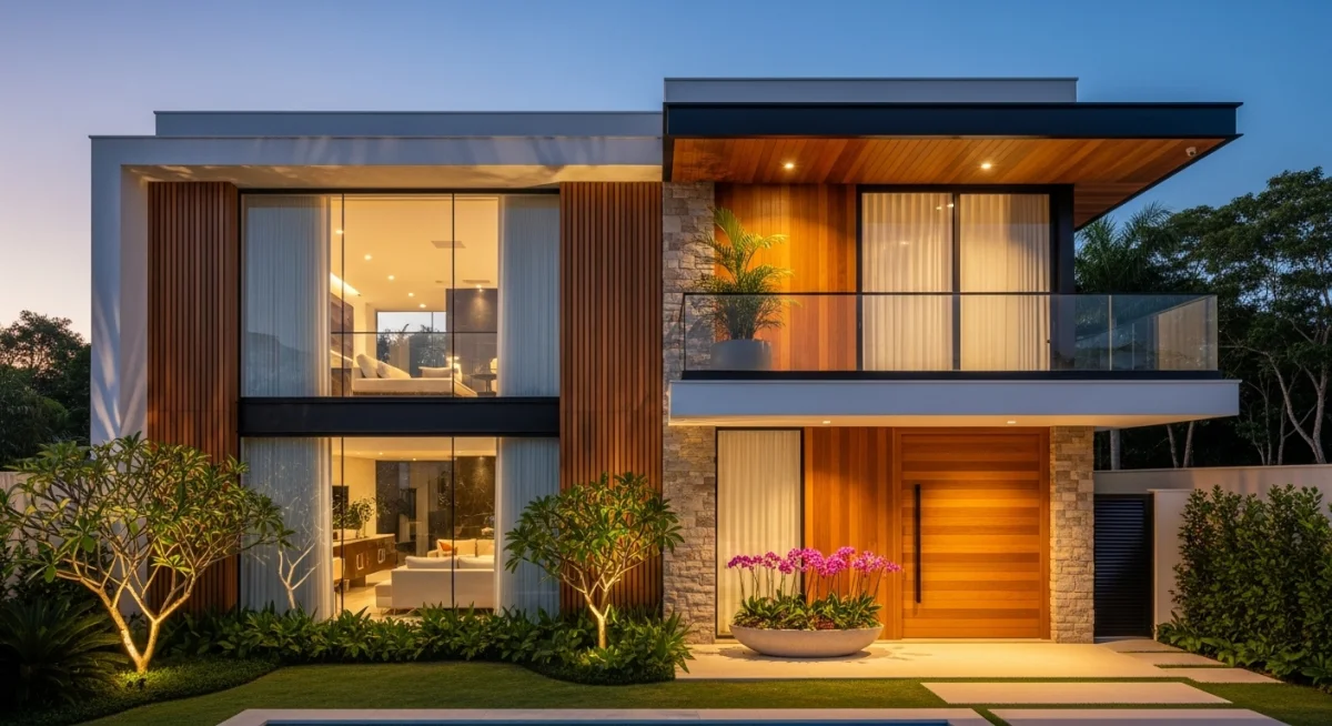 Imóvel de Teste SEED-TEST-012