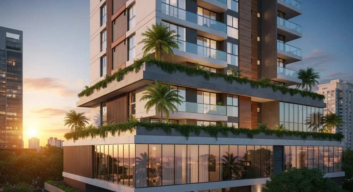 Imóvel de Teste SEED-TEST-016